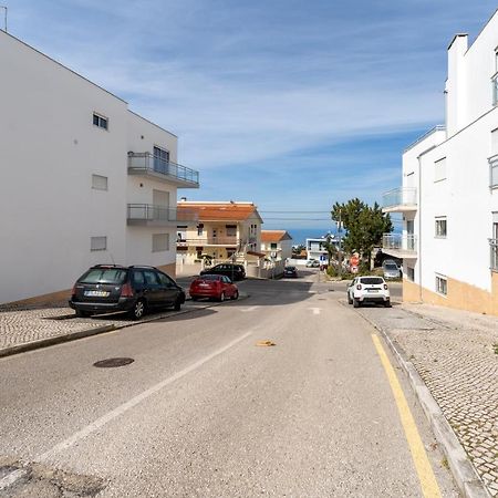 T1 Nazareth Apartment Luaran gambar