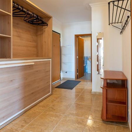 T1 Nazareth Apartment Luaran gambar