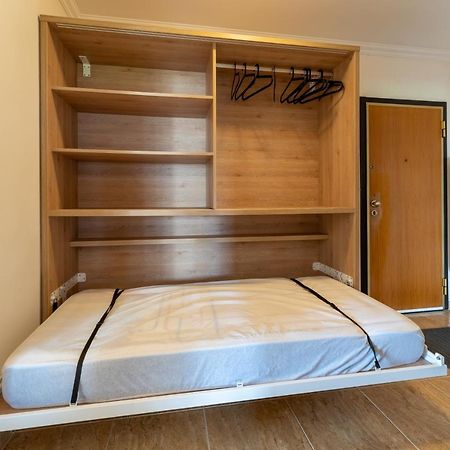 T1 Nazareth Apartment Luaran gambar