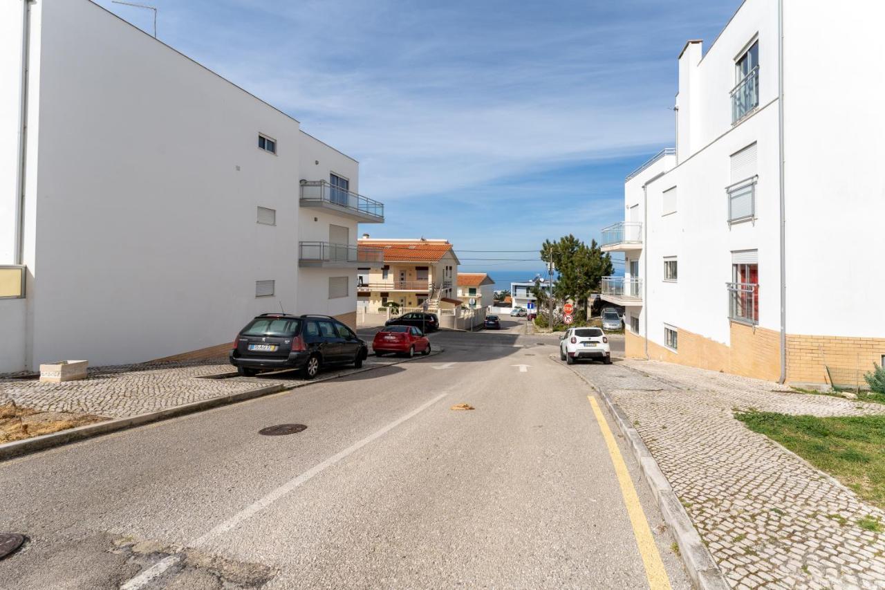 T1 Nazareth Apartment Luaran gambar