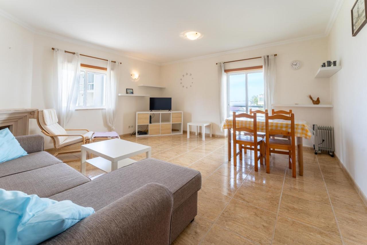 T1 Nazareth Apartment Luaran gambar