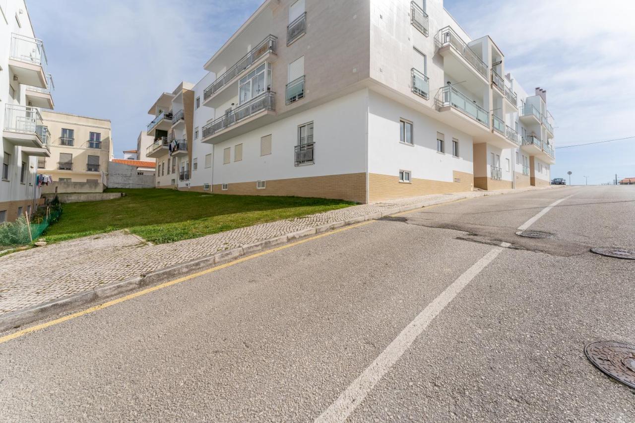 T1 Nazareth Apartment Luaran gambar