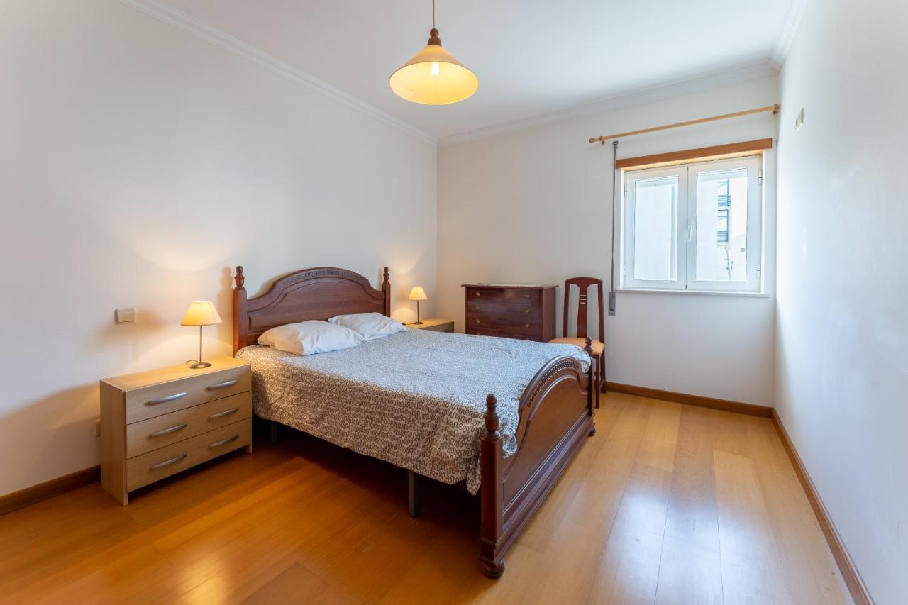 T1 Nazareth Apartment Luaran gambar