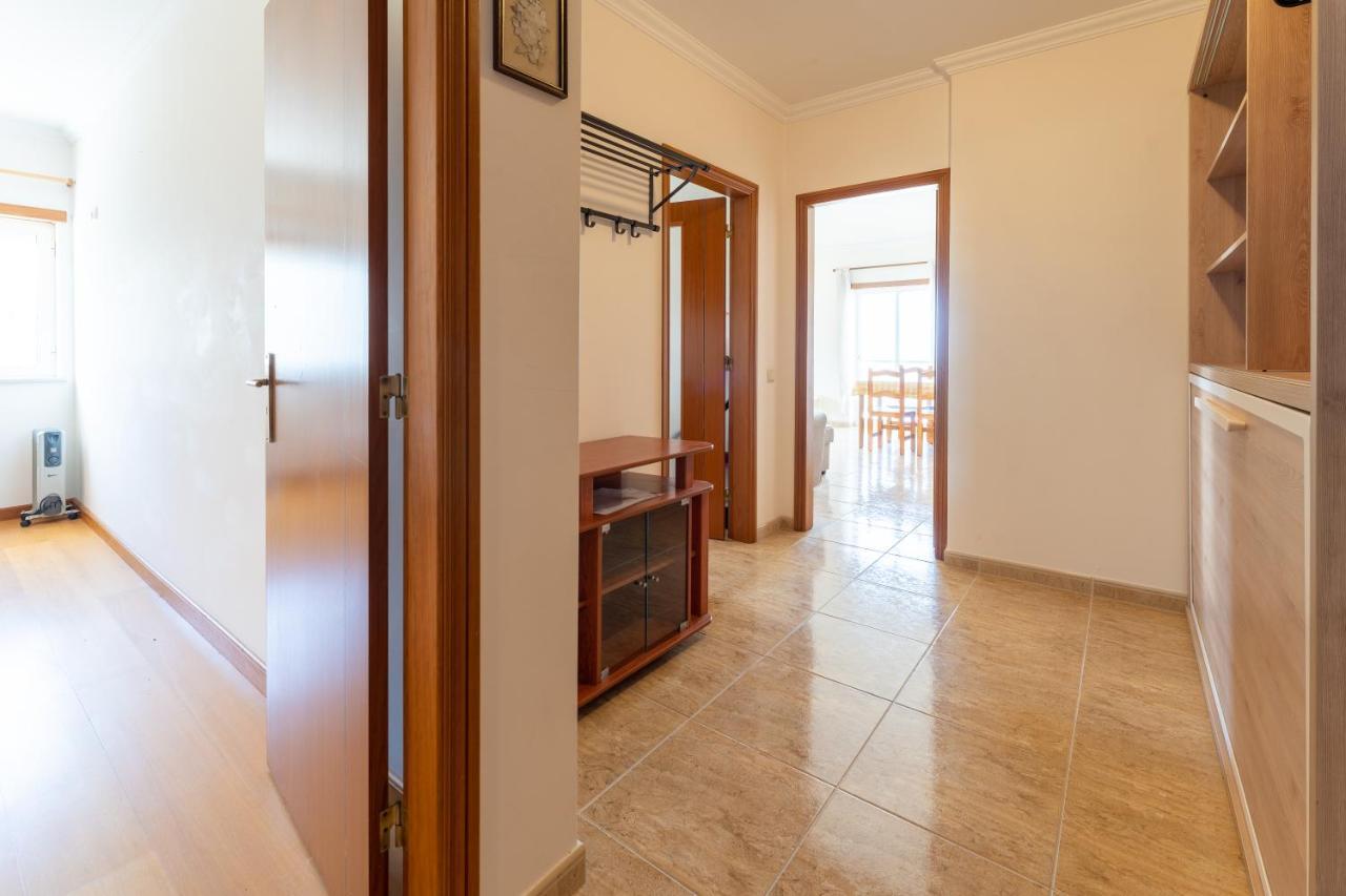 T1 Nazareth Apartment Luaran gambar