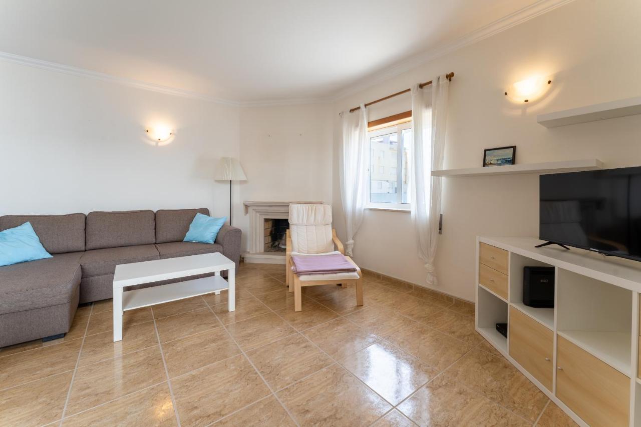 T1 Nazareth Apartment Luaran gambar