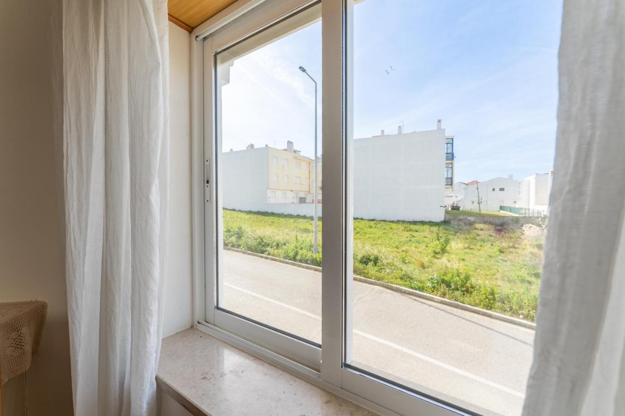 T1 Nazareth Apartment Luaran gambar
