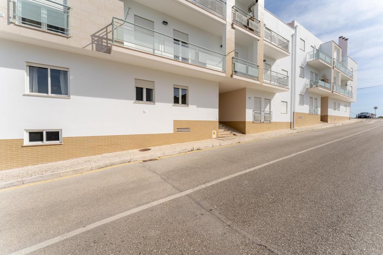 T1 Nazareth Apartment Luaran gambar