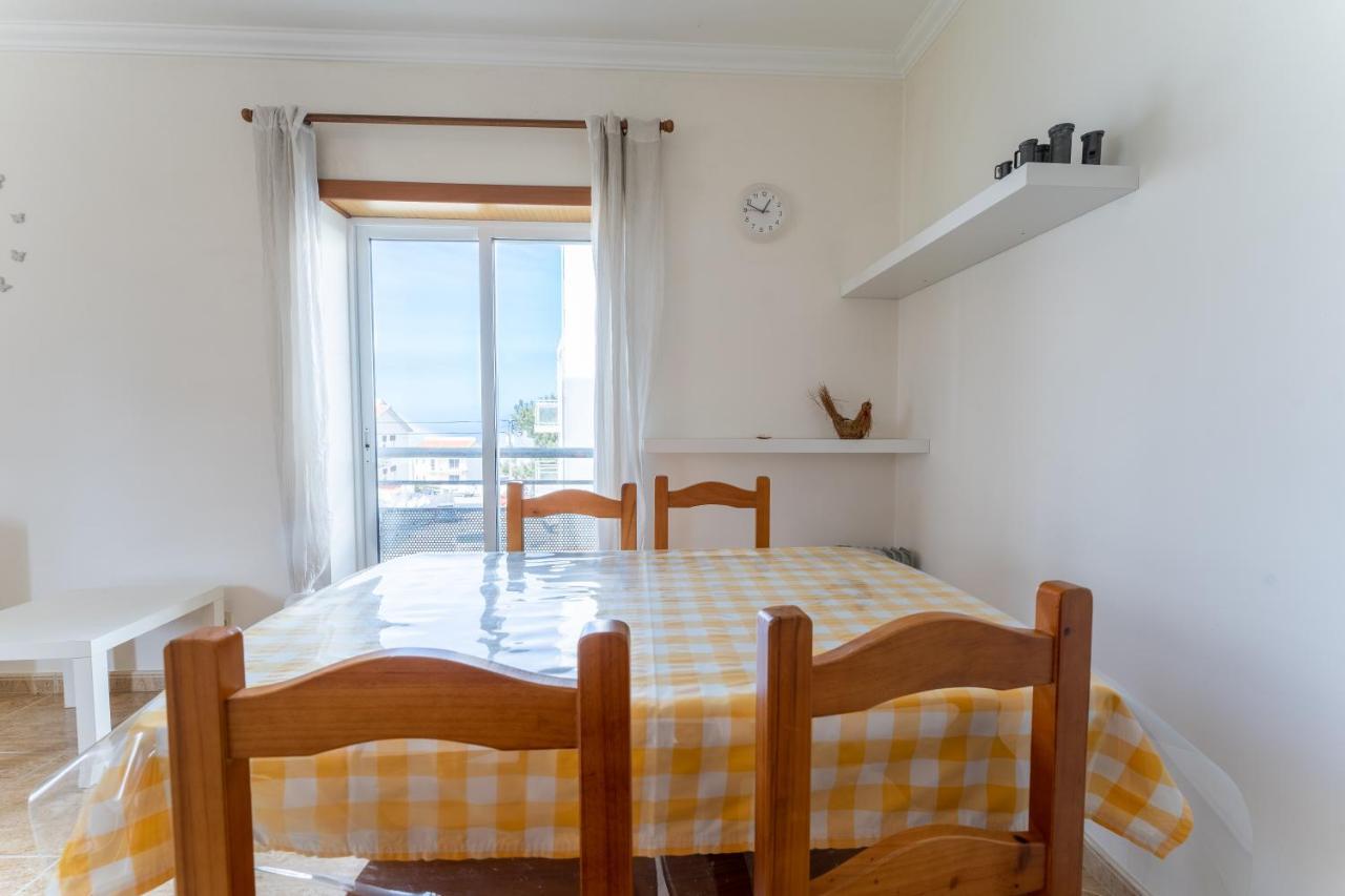 T1 Nazareth Apartment Luaran gambar