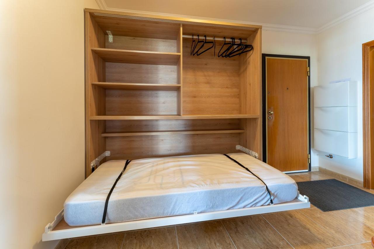 T1 Nazareth Apartment Luaran gambar