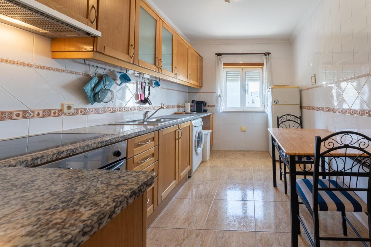 T1 Nazareth Apartment Luaran gambar