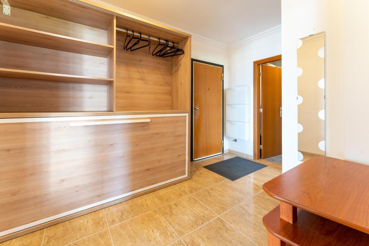 T1 Nazareth Apartment Luaran gambar