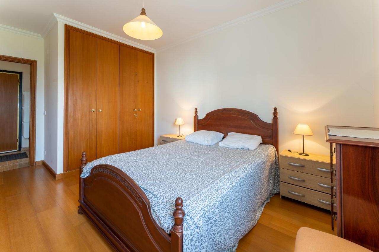 T1 Nazareth Apartment Luaran gambar