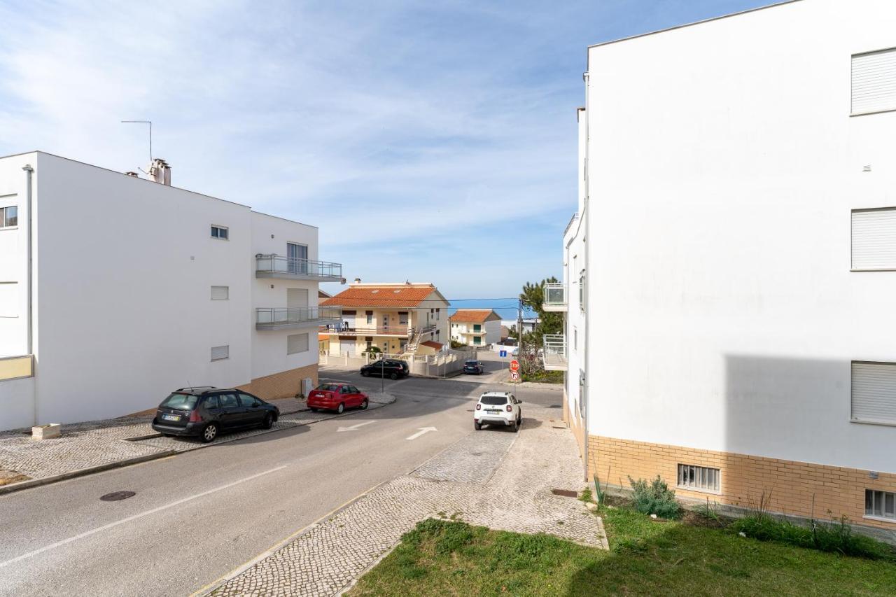 T1 Nazareth Apartment Luaran gambar