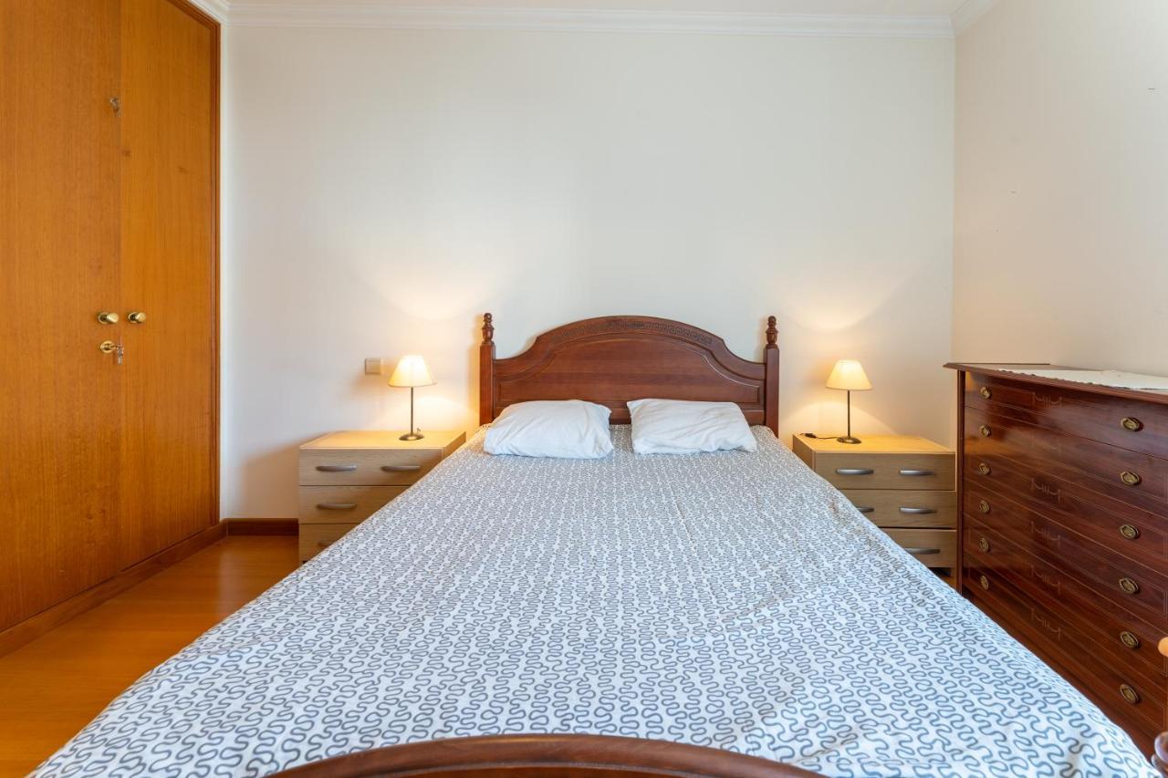 T1 Nazareth Apartment Luaran gambar