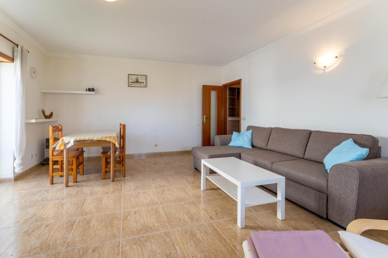 T1 Nazareth Apartment Luaran gambar